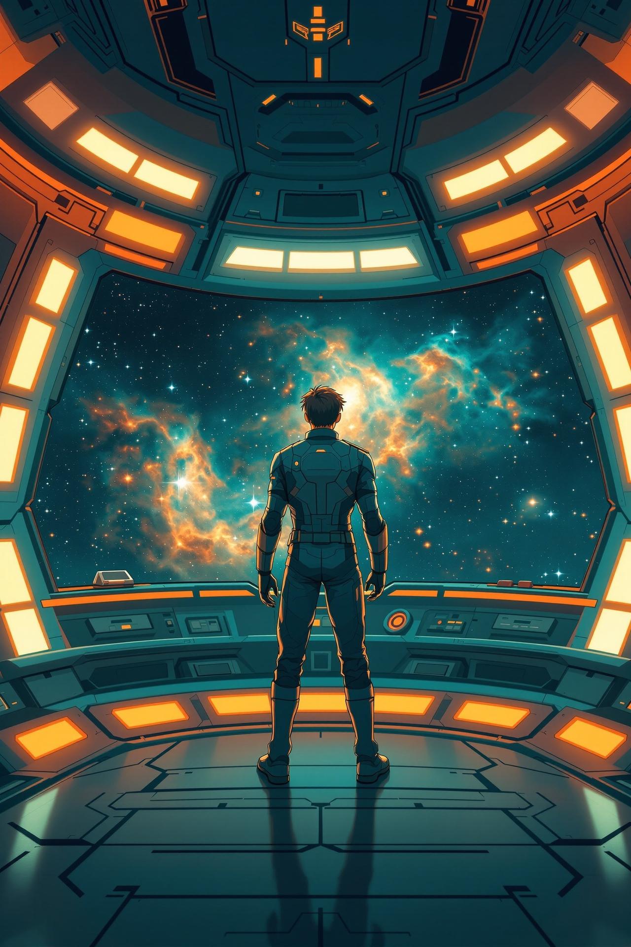 星海征途:破晓纪元 - 打驴动漫热播榜 星海征途:破晓纪元 - 打驴动漫热播榜第1名